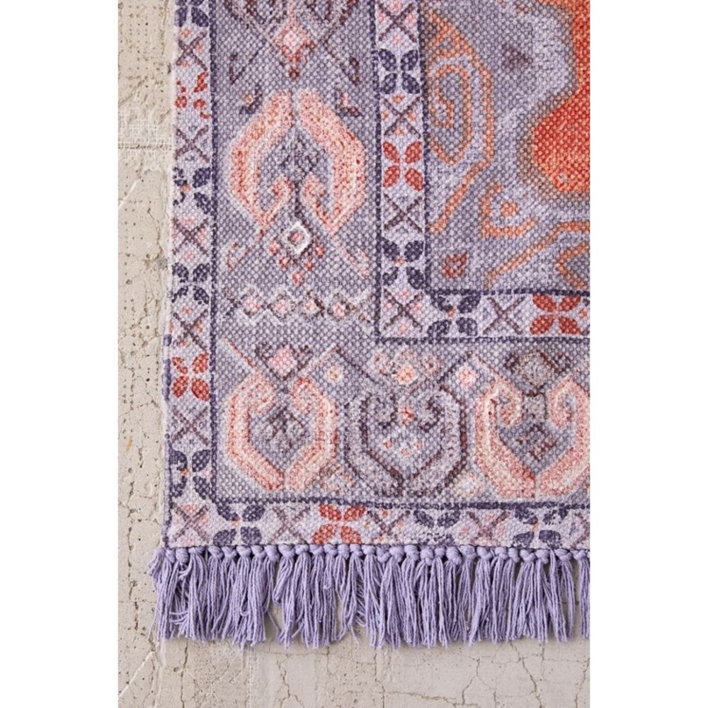 UO | Tally Printed Rug 5x7